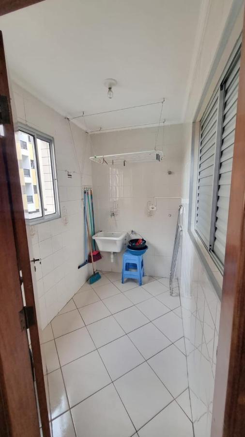 Apartamento Praia Grande Ubatuba 100 Metros Da Praia Otima Localizacao Exteriér fotografie