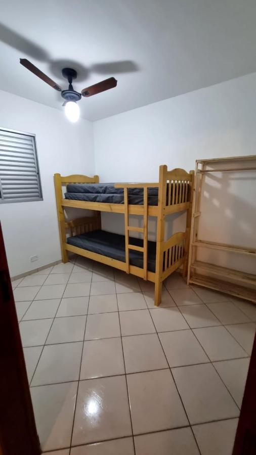 Apartamento Praia Grande Ubatuba 100 Metros Da Praia Otima Localizacao Exteriér fotografie