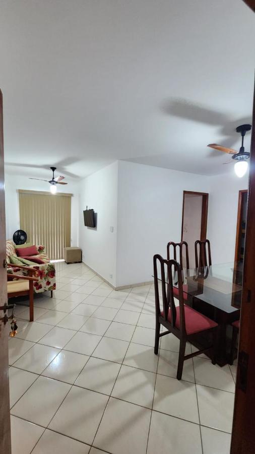 Apartamento Praia Grande Ubatuba 100 Metros Da Praia Otima Localizacao Exteriér fotografie