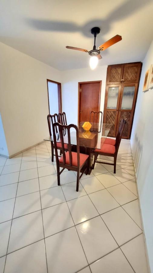 Apartamento Praia Grande Ubatuba 100 Metros Da Praia Otima Localizacao Exteriér fotografie