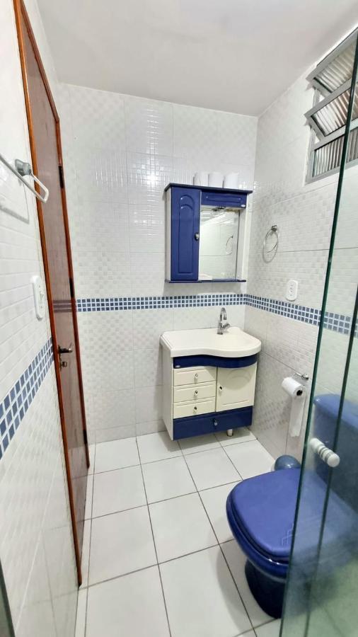 Apartamento Praia Grande Ubatuba 100 Metros Da Praia Otima Localizacao Exteriér fotografie
