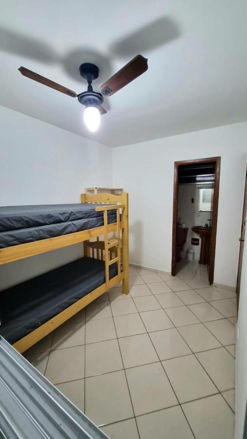Apartamento Praia Grande Ubatuba 100 Metros Da Praia Otima Localizacao Exteriér fotografie