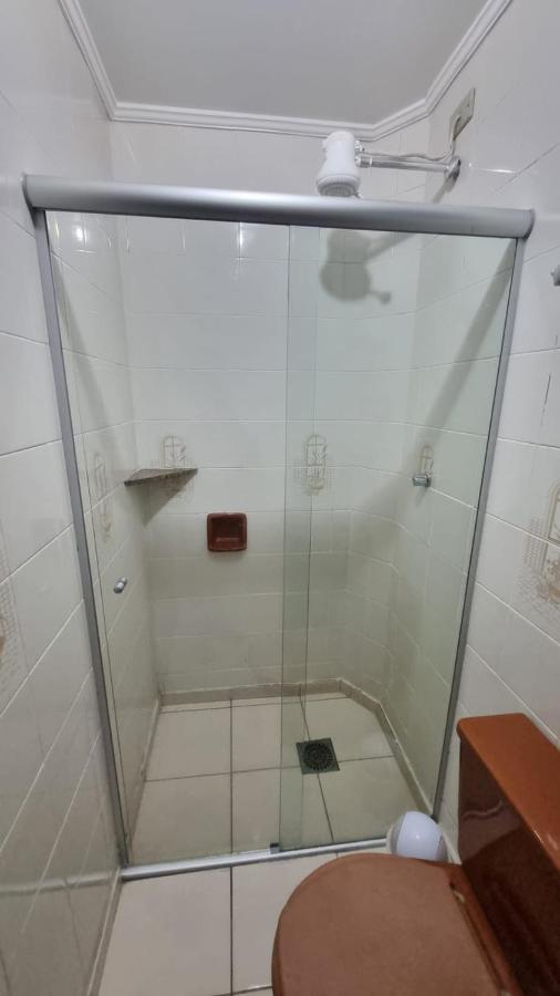 Apartamento Praia Grande Ubatuba 100 Metros Da Praia Otima Localizacao Exteriér fotografie